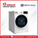 Mesin Cuci Front Loading - Changhong