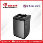 Mesin Cuci Top Loading - Philips