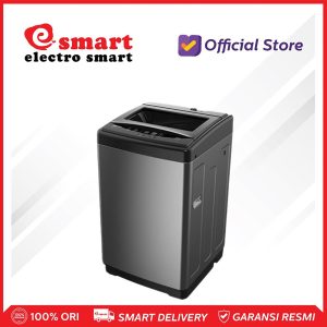 Mesin Cuci Top Loading - Philips