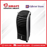 SHARP Air Cooler FREESTANDING PORTABLE PJ-A26MY-B Hitam