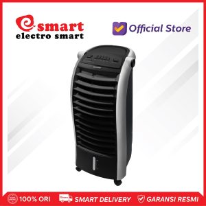 SHARP Air Cooler FREESTANDING PORTABLE PJ-A26MY-B Hitam