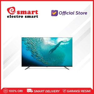 PHILIPS 55PUT7029/70 ULTRA HD LED GOOGLE TV 55 INCH 4K