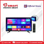 Advance ADV-2430A Televisi Smart Android Digital TV 24"