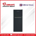 Changhong Kulkas Kecil 2 Pintu Small 2 Door FTM285NIB
