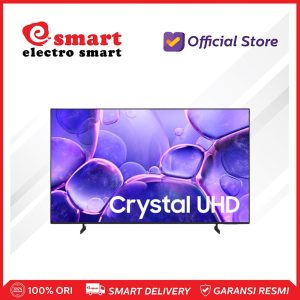 TOSHIBA - LED 32 Inch Smart TV