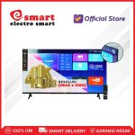 ADVANCE - LED TV 50 INCH ANDROID TV