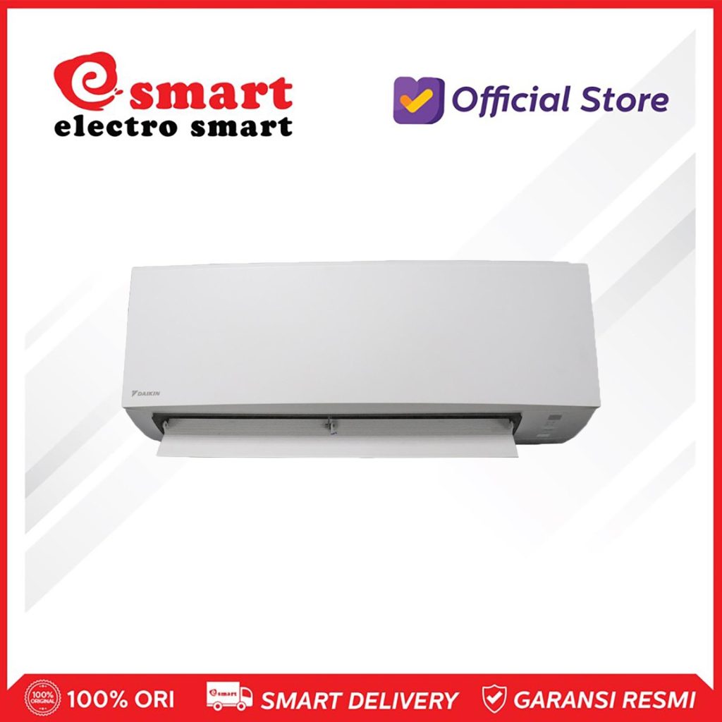 DAIKIN - AC 0,5 PK STANDART