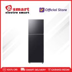 SAMSUNG - REFRIGERATOR 2 DOORS 348 L
