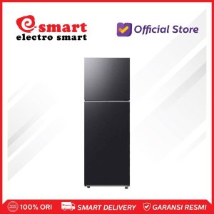 SAMSUNG - REFRIGERATOR 2 DOORS 348 L