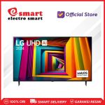 LED TV LG 55UR9050PSB SMART TV 55 INCH 4K UHD AI THINQ