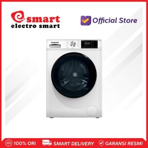 CHANGHONG - WASHING MACHINE 10 KG FRONT LOADING