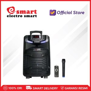 Advance K1204 Speaker Meeting Bluetooth 12 inch