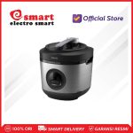 PHILIPS - RICE COOKER 1,8 L SILVER HD3211/31