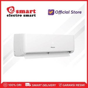 HISENSE - AC 1/2 PK