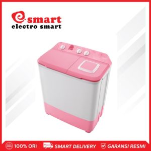 AQUA WASHING MACHINE TWIN TUBE