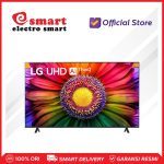 LED TV LG 50UR8050PSB 50 Inch LG 4K Smart TV