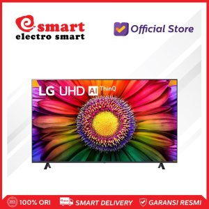 LED TV LG 50UR8050PSB 50 Inch LG 4K Smart TV