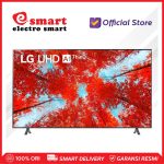 LG LED Smart TV 65 Inch 4K 65UQ9000PSD