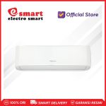 AC Hisense Inverter 1 PK R32 A109KCG / A109KCG