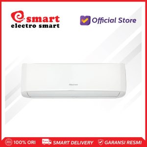 AC Hisense Inverter 1 PK R32 A109KCG / A109KCG
