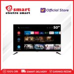 POLYTRON ANDROID TV PLD 43BAG5959 43INCH DOLBY PLD 43BAG5959