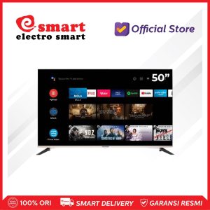 POLYTRON ANDROID TV PLD 43BAG5959 43INCH DOLBY PLD 43BAG5959