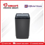 SANKEN AW-S887GS-GRYBL Mesin Cuci Top Loading 8 Kg
