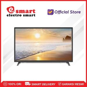 POLYTRON LED TV 55 INCH