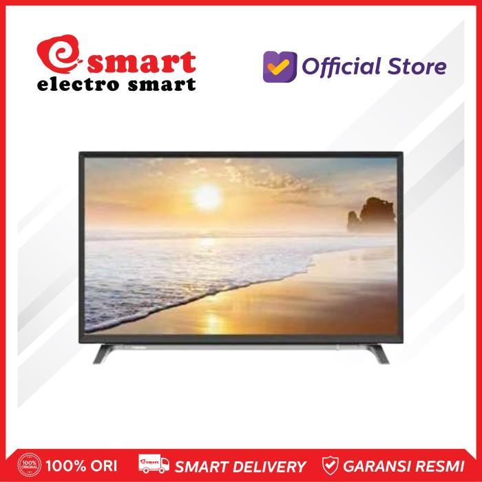 POLYTRON LED TV 55 INCH