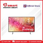 SAMSUNG 70DU7000 Smart TV 70 Inch Crystal UHD DU7000 4K UA70DU7000KXXD NEW