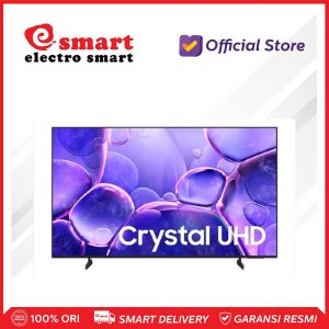 TOSHIBA - LED 32 Inch Smart TV/FR