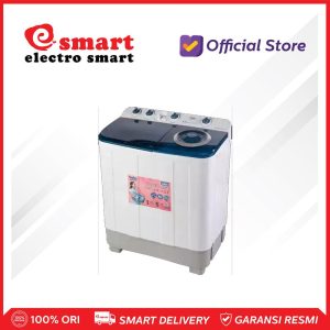 BEKO - WASHING MACHINE TWINTUBE 9.5 KG