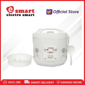 ADVANCE - RICE COOKER