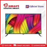AQUA LED TV Digital 32 Inch Miracast LE32AQT9600G Garansi Resmi