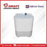 SHARP ES-T77F-PBK WASHING MACHINE