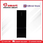 AQUA REFRIGERATOR, 324 LITER