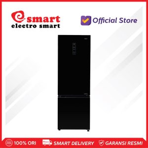 AQUA REFRIGERATOR, 324 LITER