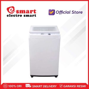 TOSHIBA - WASHING MACHINE TOP LOADING 8 KG